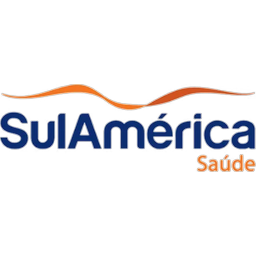 Logotipo do convênio Sul América Saúde