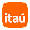 Logotipo do convênio Itaú Saúde