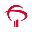 Logotipo do convênio Bradesco Saúde